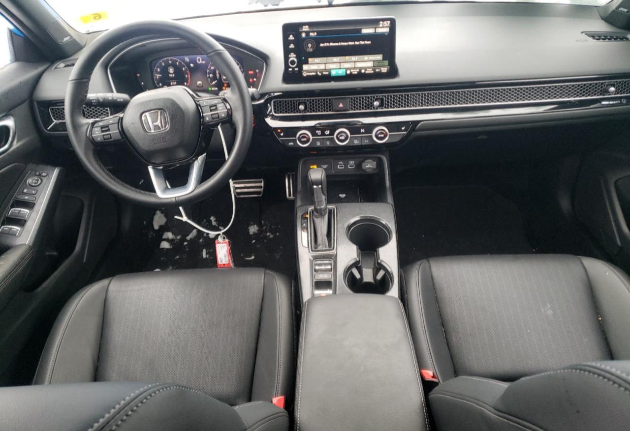 19XFL1H85RE004406 HONDA CIVIC 2024