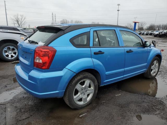 1B3HB48B18D637866 | 2008 Dodge caliber sxt