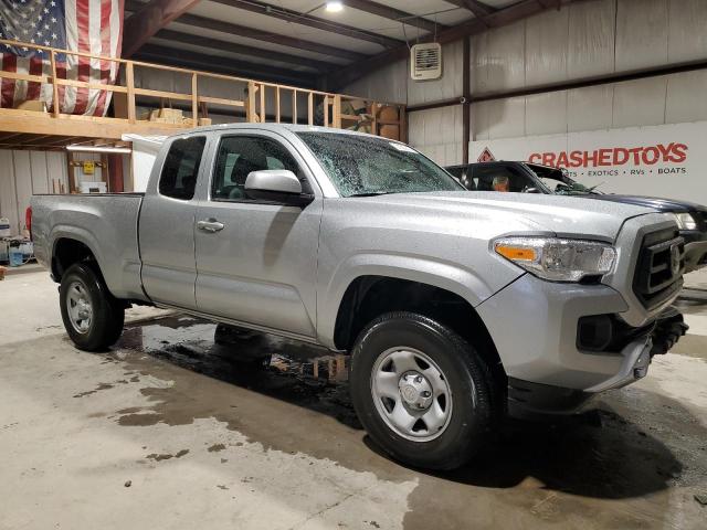 3TYRX5GN8PT086462 | 2023 TOYOTA TACOMA ACC