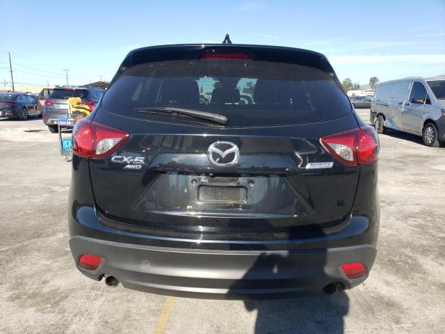 JM3KE4CY1F0449190 | 2015 MAZDA CX-5 TOURI