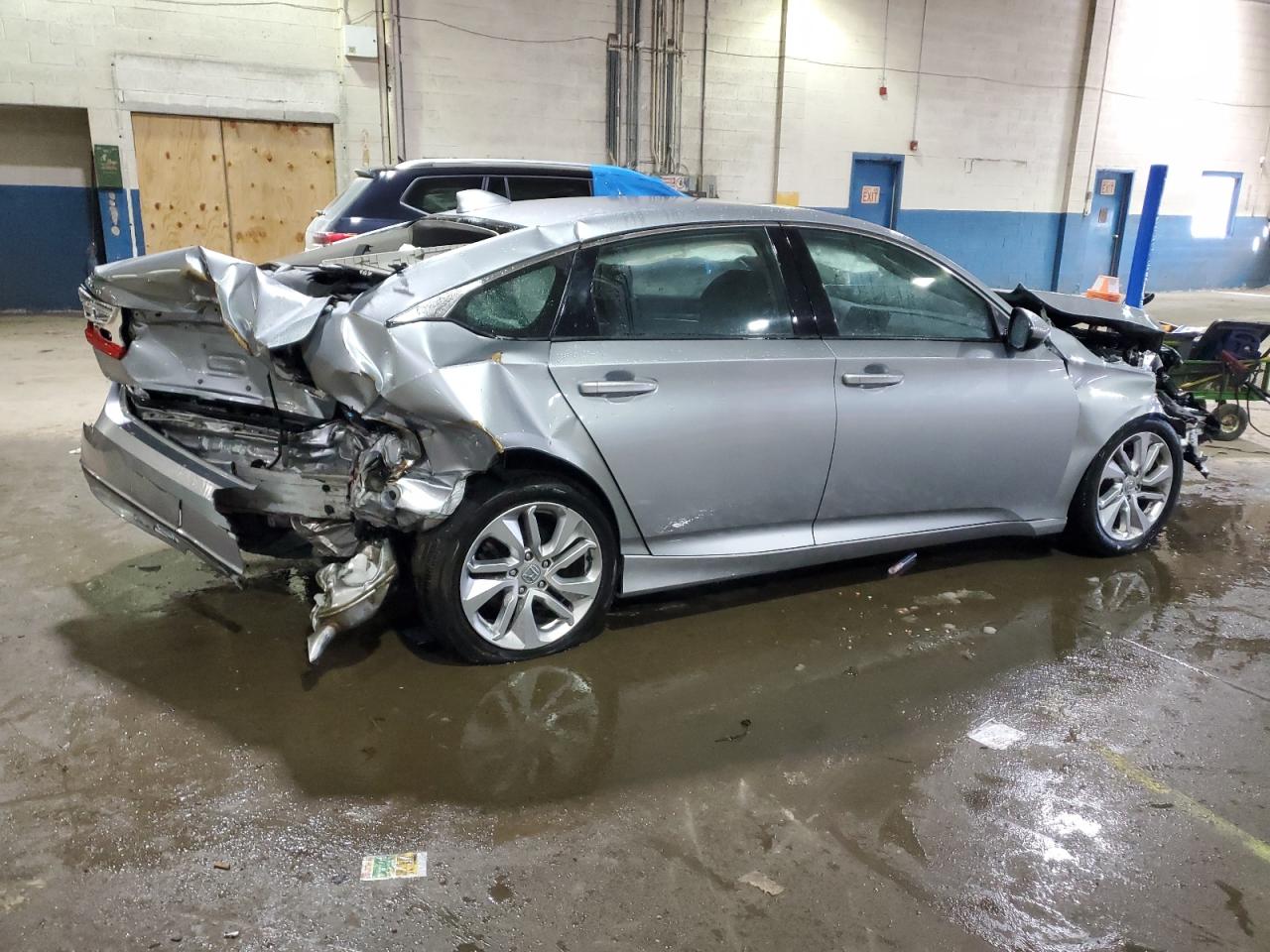 1HGCV1F1XKA166979 HONDA ACCORD 2019