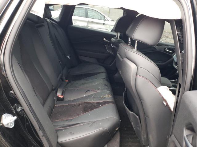 2023 ACURA TLX TYPE S - 19UUB7F96PA000407