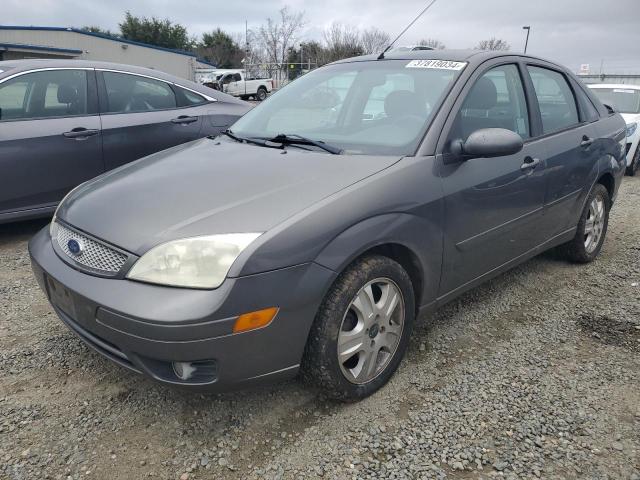 2006 Ford Focus 