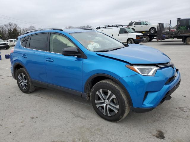 JTMZFREV1JJ731367 | 2018 TOYOTA RAV4 LE