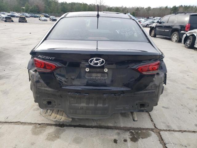 3KPC24A30KE056098 | 2019 HYUNDAI ACCENT SE