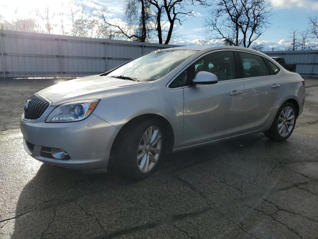 2014 Buick Verano 