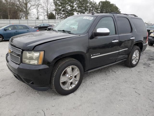 2009 Chevrolet Tahoe 