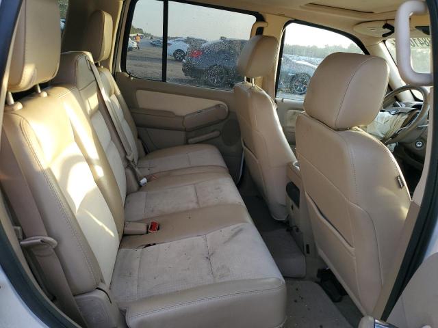 2007 Mercury Mountaineer Premier VIN: 4M2EU38847UJ18314 Lot: 38410974