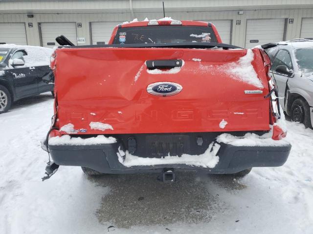 2020 FORD RANGER XL - 1FTER4EH1LLA57375
