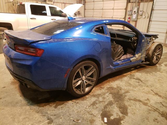 1G1FD1RS5G0150889 | 2016 CHEVROLET CAMARO LT