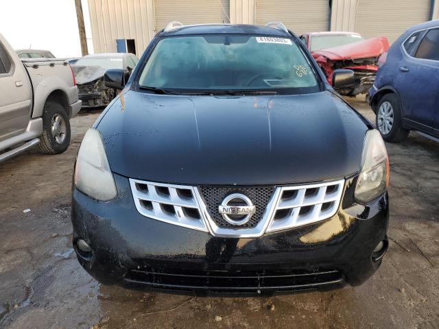 JN8AS5MT0EW606715 | 2014 NISSAN ROGUE SELE