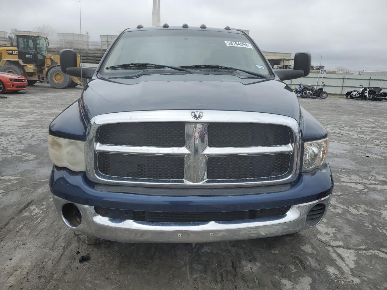 3D7MS48C95G722626 2005 Dodge Ram 3500 St