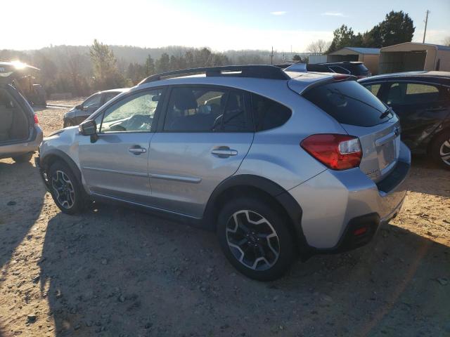 JF2GPANC5HH237293 | 2017 SUBARU CROSSTREK