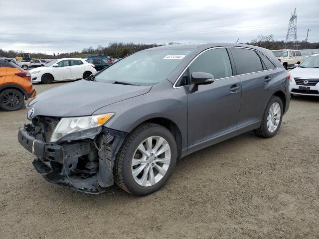 2013 Toyota Venza LE