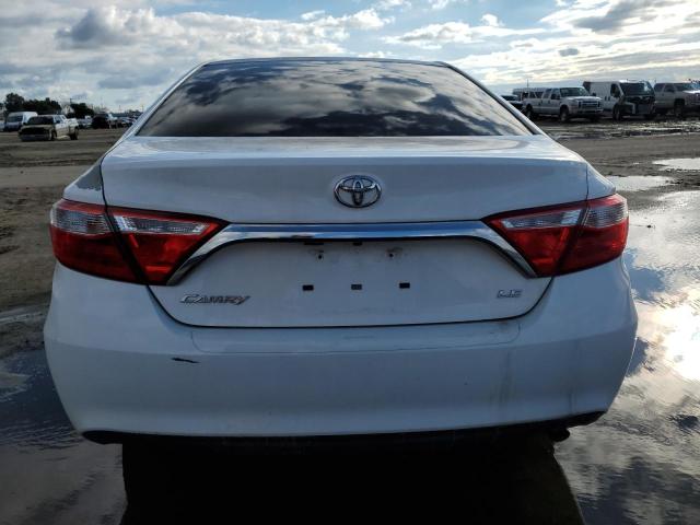 4T4BF1FK8FR509567 | 2015 TOYOTA CAMRY LE