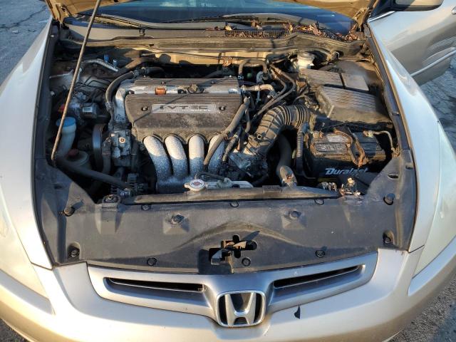 1HGCM56384A032390 | 2004 Honda accord lx