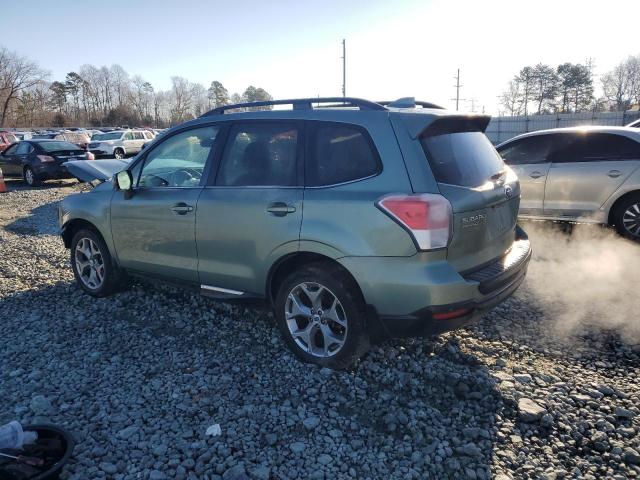 JF2SJAWC5HH484842 | 2017 SUBARU FORESTER 2