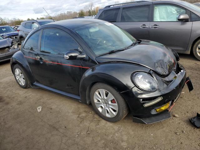 3VWPG31CX9M507659 | 2009 Volkswagen new beetle s