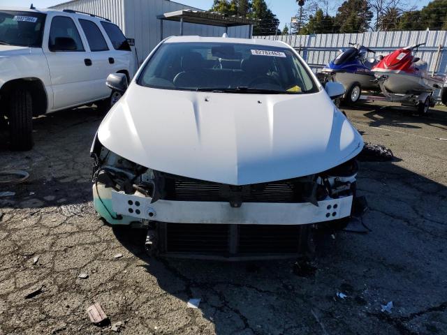 VIN 1G1RD6S58GU138064 2016 Chevrolet Volt, Ltz no.5