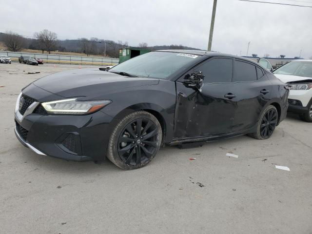 1N4AA6AV7KC374224 | 2019 NISSAN MAXIMA S