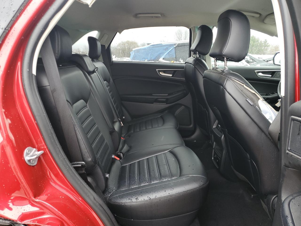 2FMPK4J95PBA50247 FORD EDGE 2023