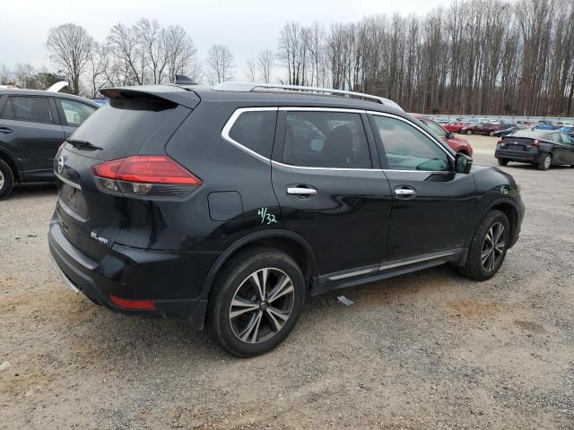 5N1AT2MV3HC833228 | 2017 NISSAN ROGUE SV