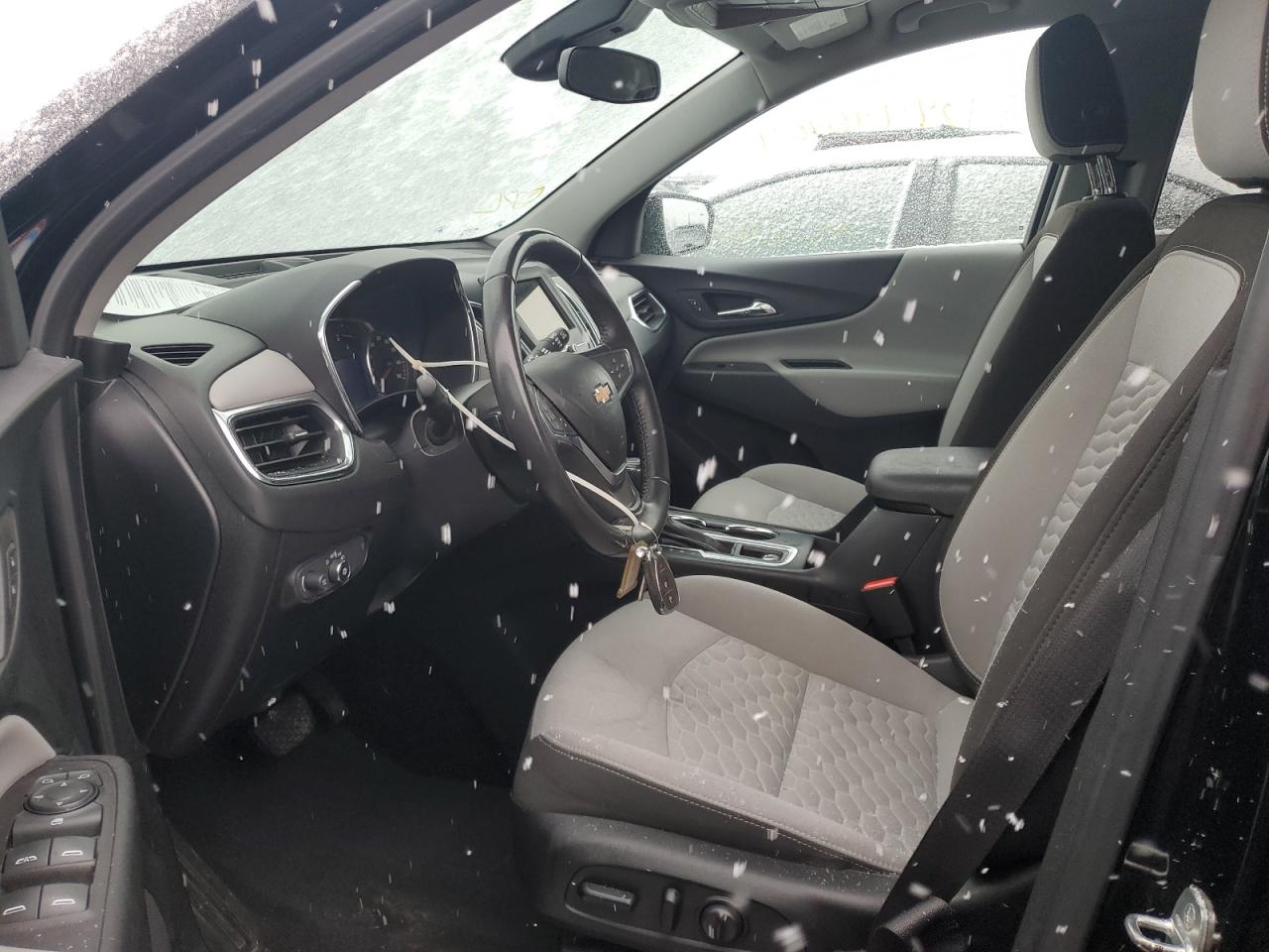 2GNAXJEV1K6242128 CHEVROLET EQUINOX 2019