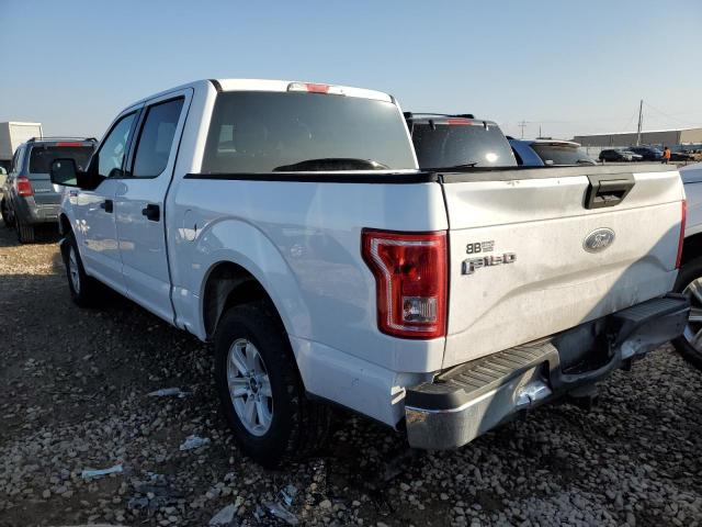 Vin: 1ftew1ep7fke40956, lot: 82172043, ford f-150 supercrew 20152