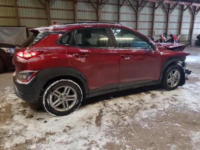 2023 HYUNDAI KONA ESSEN - KM8K12AB4PU050061