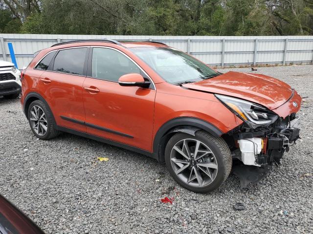 KNDCC3LC7L5423452 | 2020 KIA NIRO TOURI