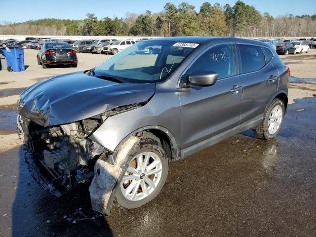 JN1BJ1CP5KW242922 | 2019 NISSAN ROGUE SPOR