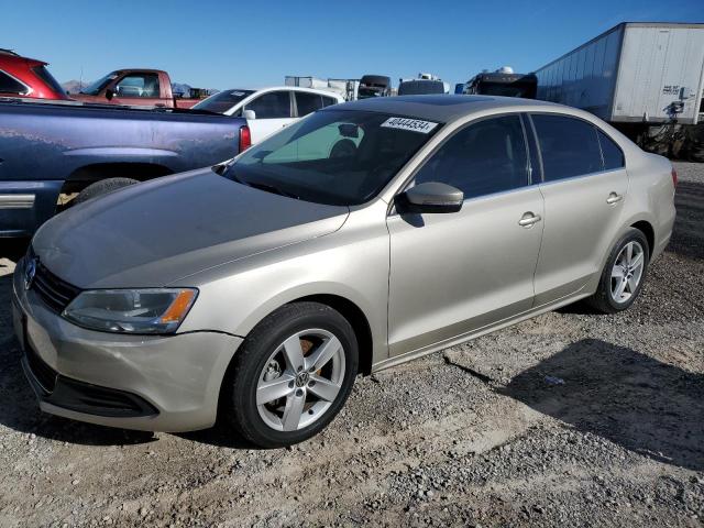 2014 Volkswagen Jetta TDI