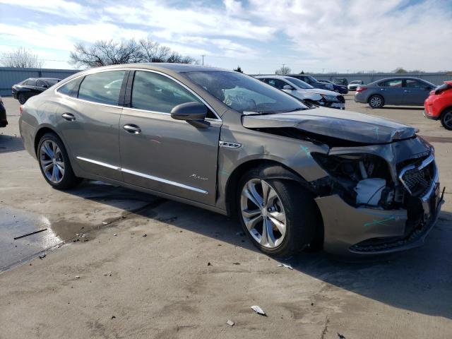 2019 BUICK LACROSSE A - 1G4ZU5SS8KU119476
