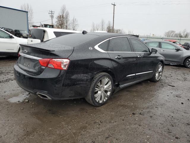 2G1155S36E9270060 | 2014 CHEVROLET IMPALA LTZ