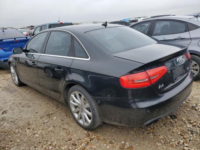 VIN WAUEFAFL1DA148599 2013 Audi A4, Premium Plus no.2