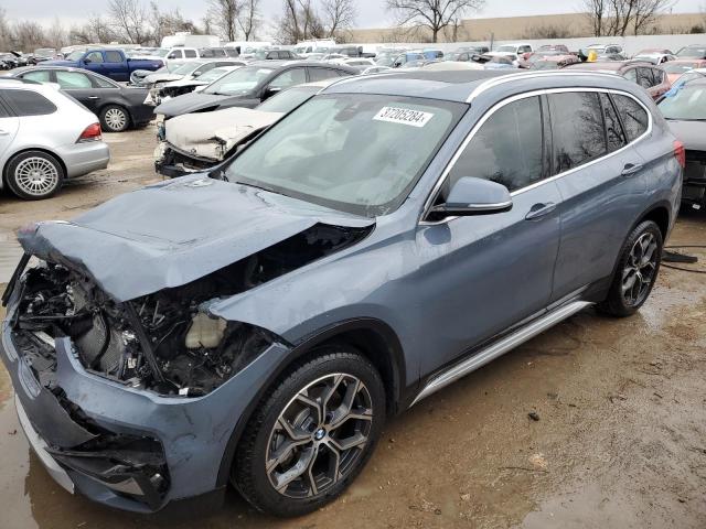 2021 BMW X1 xDrive28i