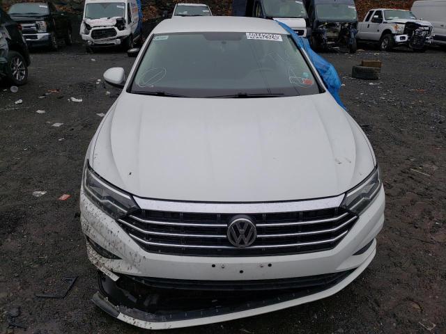 VIN 3VWN57BU9KM115676 2019 Volkswagen Jetta, S no.5