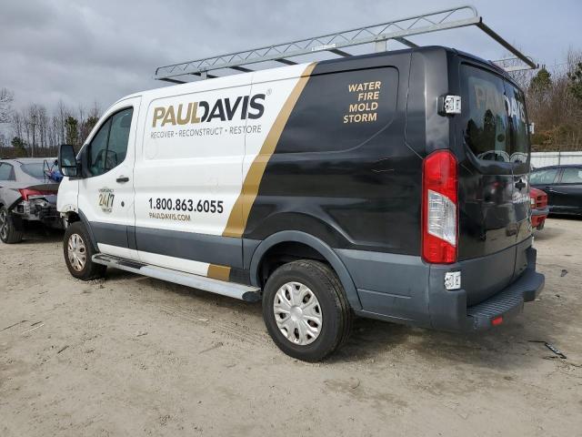 2015 FORD TRANSIT T- - 1FTNR1ZMXFKA76958