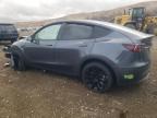 Lot #2329448485 2023 TESLA MODEL Y