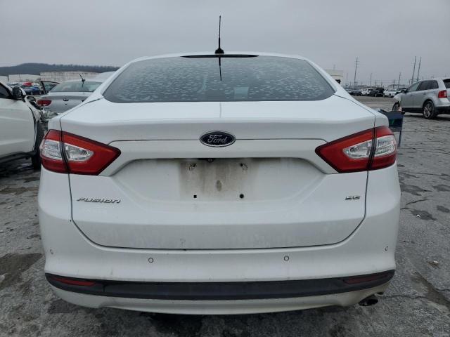 3FA6P0H70FR150728 | 2015 FORD FUSION SE