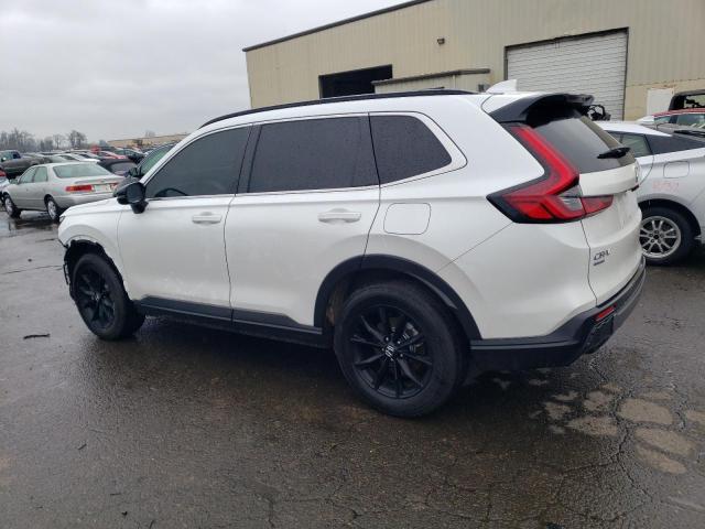 2023 HONDA CR-V SPORT - 7FARS6H54PE030557
