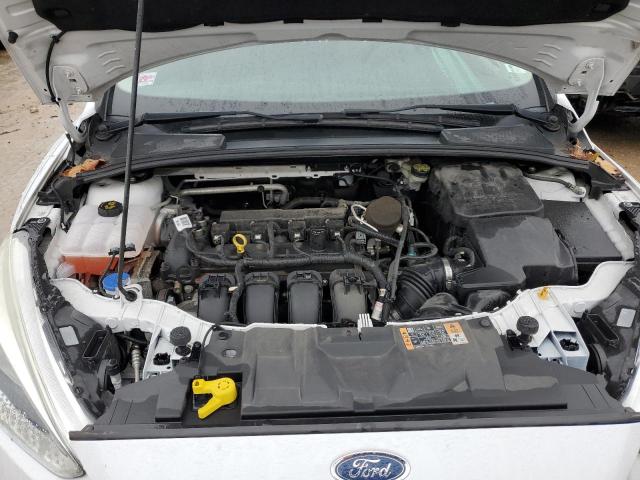 1FADP3K23FL261357 | 2015 FORD FOCUS SE