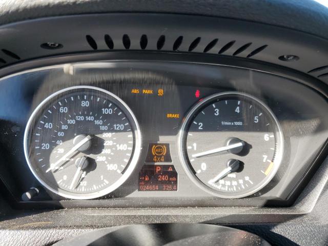 2013 BMW X5 xDrive35I VIN: 5UXZV4C56D0G54788 Lot: 40879534