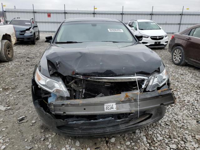 1FAHP2HW7CG144939 | 2012 Ford taurus sel