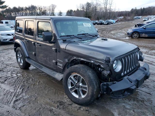 1C4HJXEN2KW523212 | 2019 Jeep wrangler unlimited sahara