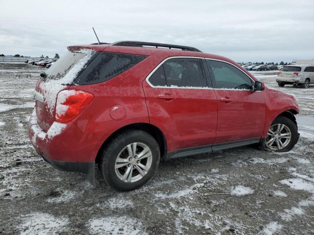 2GNFLFEK3F6167670 | 2015 CHEVROLET EQUINOX LT