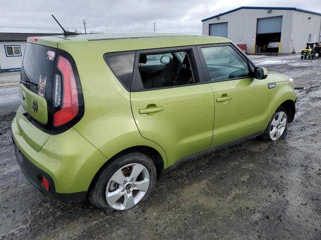 KNDJN2A22K7915685 | 2019 KIA SOUL