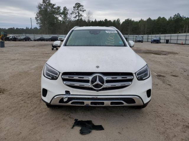 W1N0G8EB5NV334578 | 2022 MERCEDES-BENZ GLC 300 4M