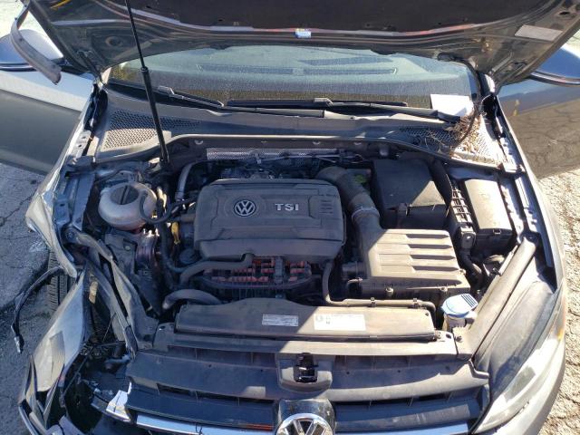 2017 VOLKSWAGEN 2 DOOR 3VW217AU1HM048662