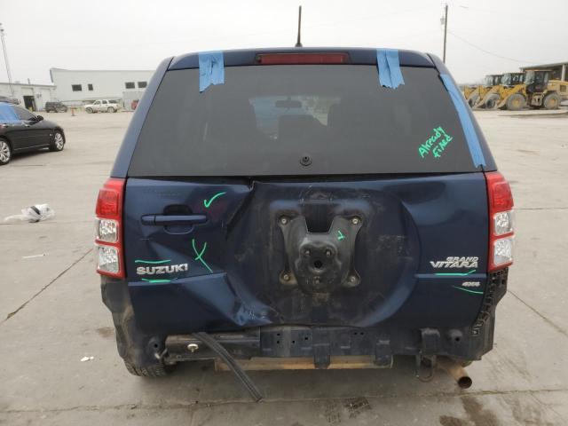 2012 Suzuki Grand Vitara Premium VIN: JS3TD0D20C4100787 Lot: 40260774